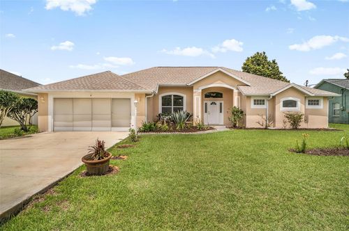 3 Walla Place, PALM COAST, FL, 32164 | Card Image