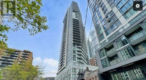 2906-77 Mutual St, Toronto, ON, M5B0B9 | Card Image