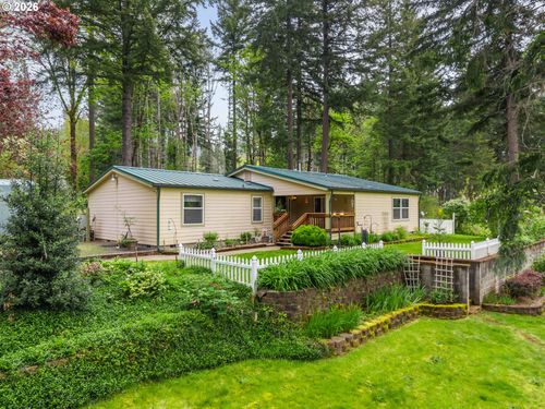 49400 Eagle Rock Pl, Vida, OR, 97488-9711 | Card Image