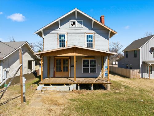 707 N 15th St, Waco, TX, 76707-3512 | Card Image