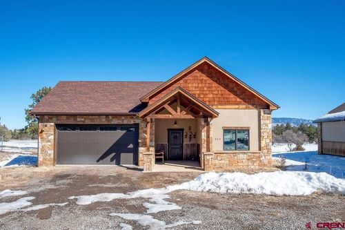 524 Badger Trl S, Ridgway, CO, 81432-9396 | Card Image