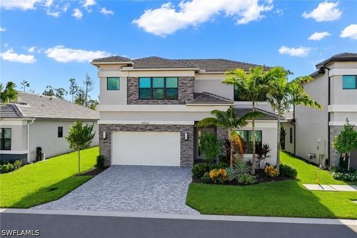 20702 Fair Oak Lane, ESTERO, FL, 33928 | Card Image