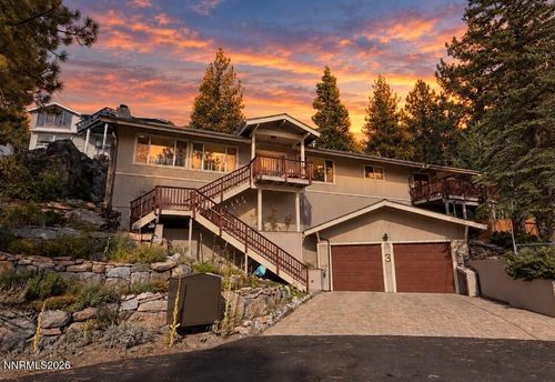 3 Hopi Ct, Zephyr Cove, NV, 89448 | Card Image