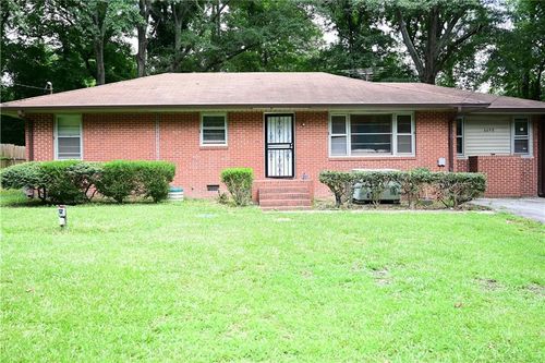 6698 Baker Dr, Lithia springs, GA, 30122-1801 | Card Image