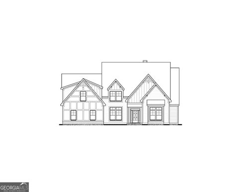 3286 Happy Valley Cir, Newnan, GA, 30263-4068 | Card Image