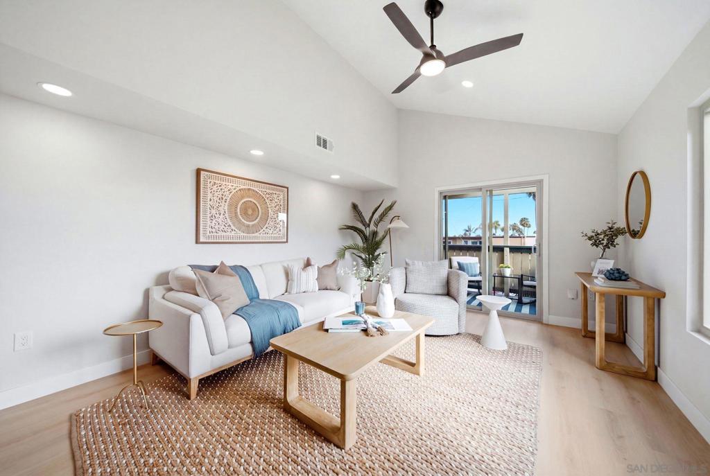 Residential in San Diego 2