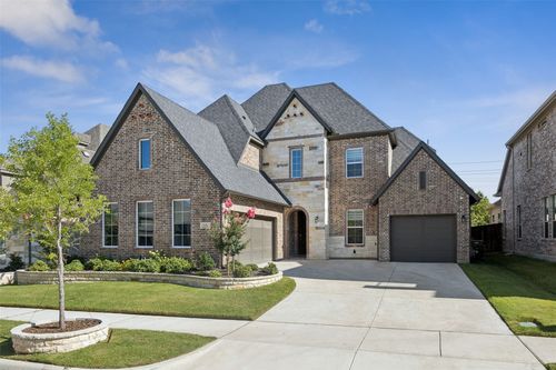 2521 Hampstead Ln, Carrollton, TX, 75010-4593 | Card Image