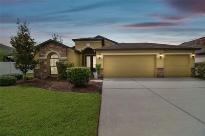 6734 Wild Elm Court, House other with 4 bedrooms, 2 bathrooms and null parking in Wesley Chapel FL | Image 1