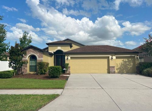 6734 Wild Elm Court, Wesley Chapel, FL, 33545 | Card Image