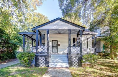 421 Finley Avenue, House other with 4 bedrooms, 2 bathrooms and null parking in Montgomery AL | Image 1