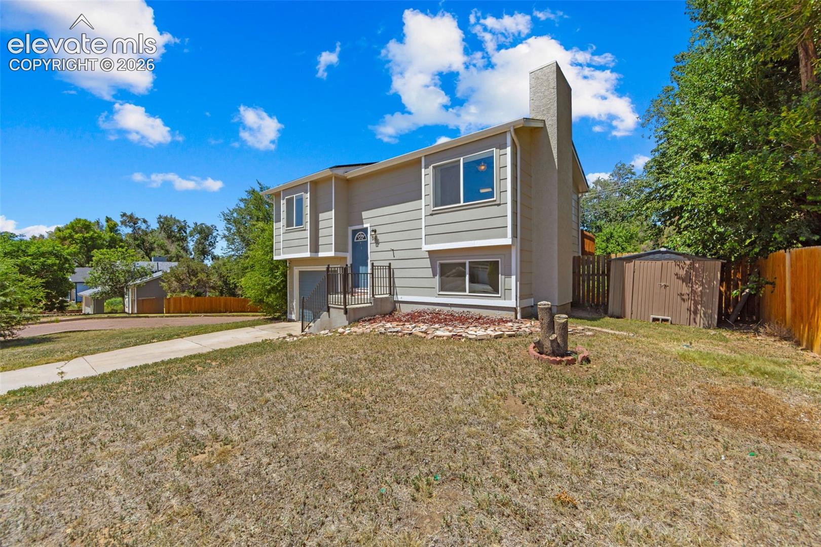 Residential in Fountain 3