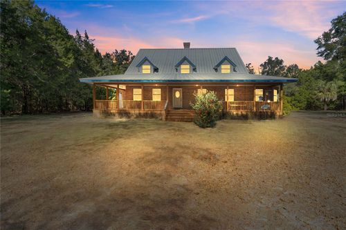 8350 Nw 77th Pl, Chiefland, FL, 32626-5001 | Card Image