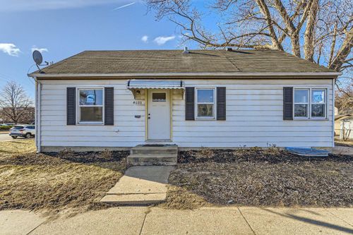 4600 4th Ave S, Minneapolis, MN, 55419-5632 | Card Image