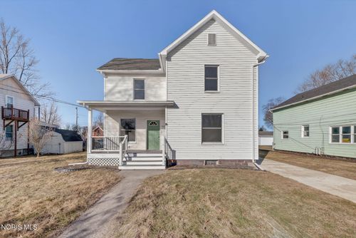 1037 Dodd St, Napoleon, OH, 43545-1003 | Card Image