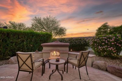 20238 N Canyon Whisper Drive, House other with 3 bedrooms, 2 bathrooms and null parking in Surprise AZ | Image 1