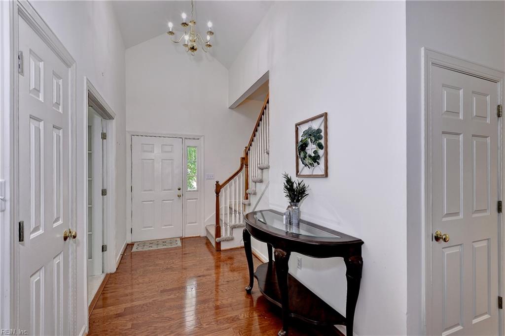 Residential in Williamsburg 3