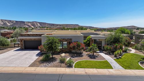 5152 N Evening Star Dr, St George, UT, 84770 | Card Image