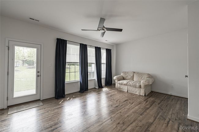 11909 Rubystone Dr, Townhouse with 3 bedrooms, 4 bathrooms and null parking in Chester VA | Image 22