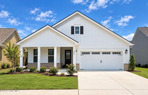 7624 Gorse Dr, Leland, NC, 28479-3203 | Card Image