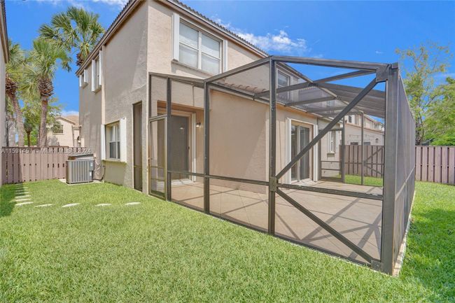 1254 Nw 110th Ave, House other with 3 bedrooms, 2 bathrooms and null parking in Plantation FL | Image 56