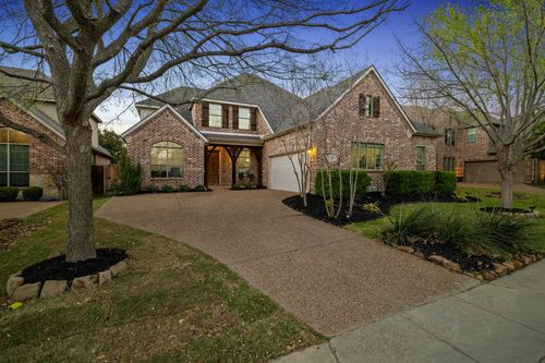 7600 Burr Ferry Dr, Mckinney, TX, 75071-5922 | Card Image