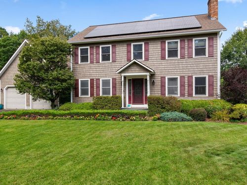 144 Liberty Ln, Colchester, VT, 05446-6039 | Card Image