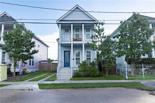2322 Saint Louis St, New Orleans, LA, 70119-5732 | Card Image
