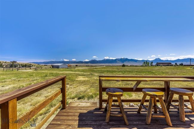 30 Hayfield Loop Trl, House other with 2 bedrooms, 1 bathrooms and null parking in Ennis MT | Image 6
