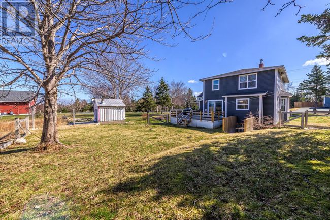 17 Dowdens Rd, House other with 3 bedrooms, 2 bathrooms and null parking in Conception Bay South NL | Image 34