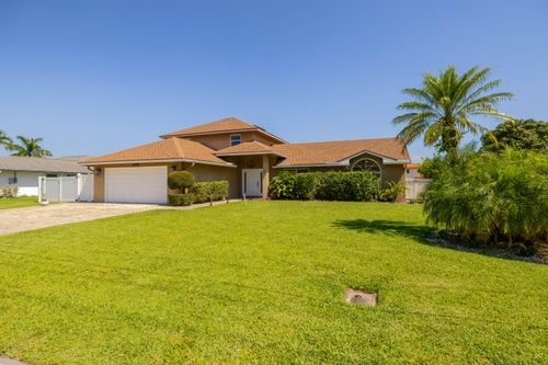 4093 Palo Verde Dr, Boynton Beach, FL, 33436-3012 | Card Image