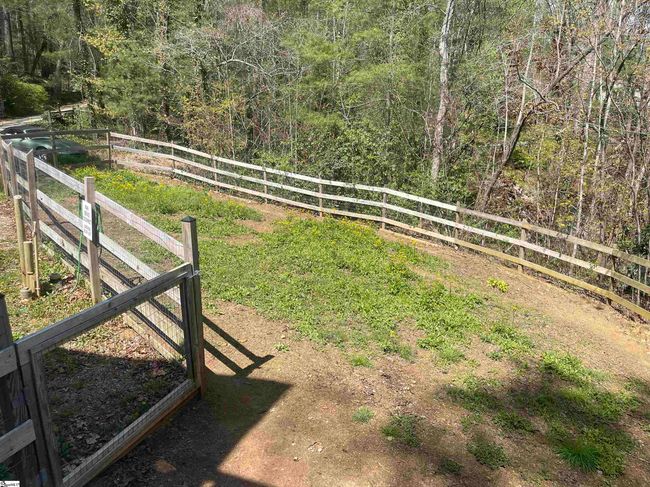248 Camp Windy Wood Rd, House other with 1 bedrooms, 1 bathrooms and null parking in Zirconia NC | Image 16