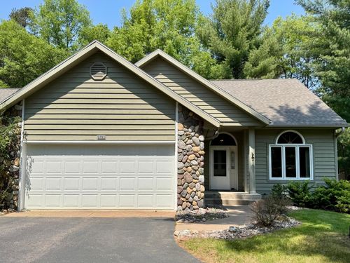 9782 White Pine Ln, Woodruff, WI, 54568-9439 | Card Image