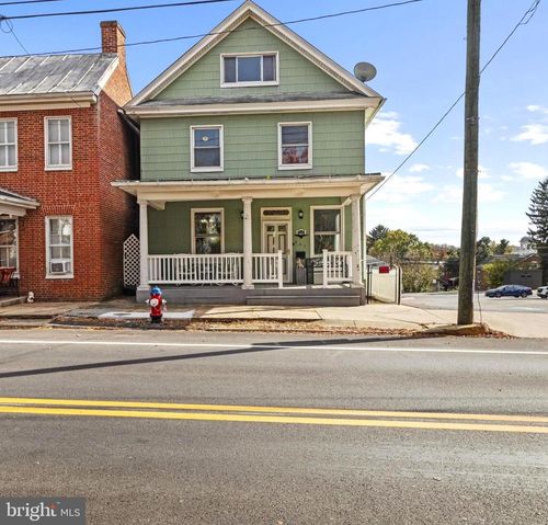 221 Main St, NEW WINDSOR, MD, 21776-9764 | Card Image