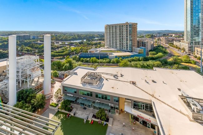 UNIT-1306 - 222 West Ave, Condo with 1 bedrooms, 1 bathrooms and 1 parking in Austin TX | Image 26
