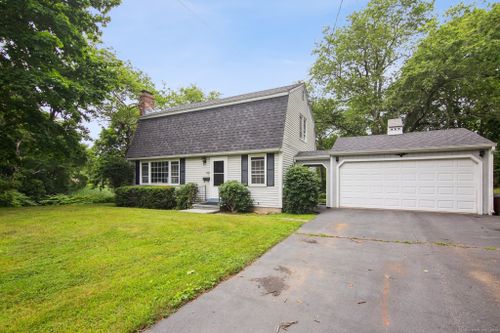 12 Forest Glen Road, Old Saybrook, CT, 06475 | Card Image