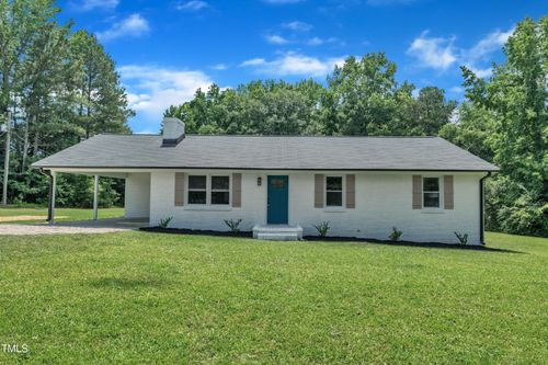 802 Creech Church Rd, Kenly, NC, 27542-9777 | Card Image