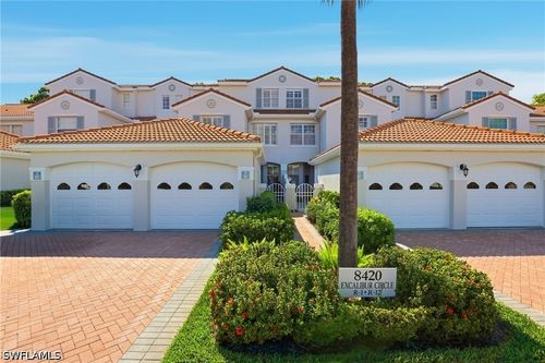 apt-r6-8420 Excalibur Cir, NAPLES, FL, 34108-6756 | Card Image