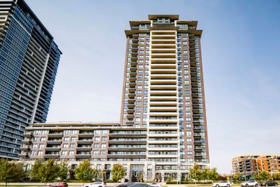 916 - 15 Water Walk Dr, Condo with 1 bedrooms, 1 bathrooms and 1 parking in Unionville ON | Image 1