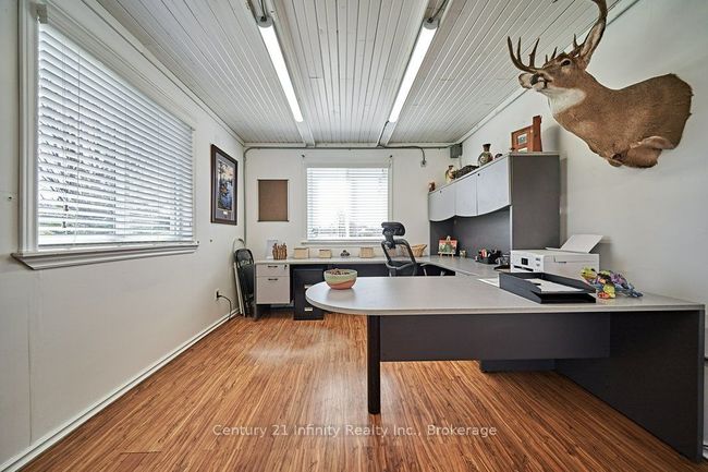 4384 Boundary Rd, Home with 3 bedrooms, 2 bathrooms and 20 parking in Pontypool ON | Image 14