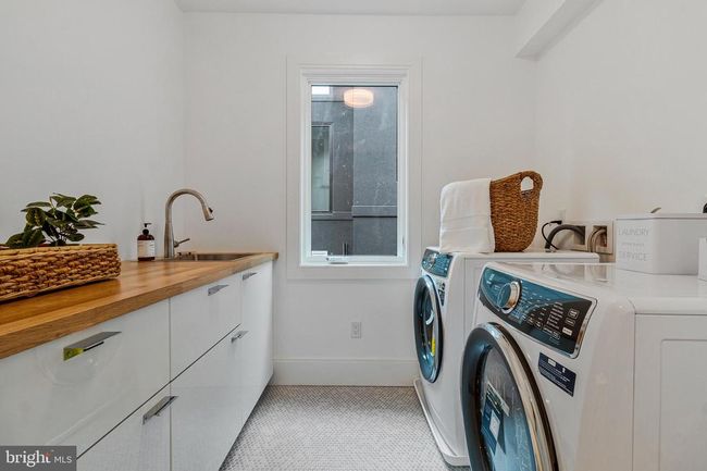 6120 30 Th St Nw, House other with 6 bedrooms, 5 bathrooms and null parking in WASHINGTON DC | Image 28