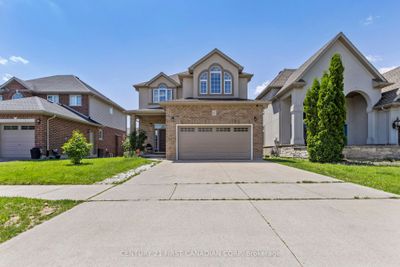 1427 Kains Woods Terr, House other with 4 bedrooms, 5 bathrooms and 4 parking in London ON | Image 1