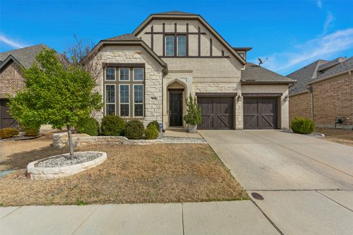 7017 St Georges Dr, Mckinney, TX, 75070-5411 | Card Image