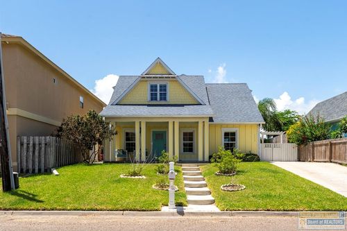 1113 Pompano Ave, Port Isabel, TX, 78578-2516 | Card Image