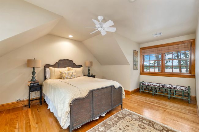 64 Wagon Wheel Trl, House other with 6 bedrooms, 7 bathrooms and null parking in Meredith NH | Image 42