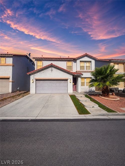 11577 Autunno St, Las Vegas, NV, 89183-5561 | Card Image