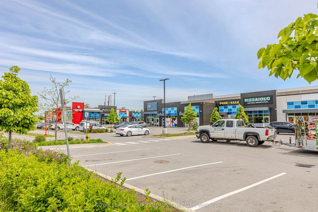 5 - 149 Isaac Devins Blvd, Condo with 2 bedrooms, 1 bathrooms and null parking in Toronto ON | Image 37