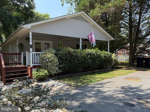 149 Laurel Ave, LAUREL, DE, 19956-1225 | Card Image