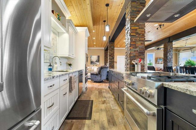 69434 Range Rd, House other with 4 bedrooms, 3 bathrooms and 20 parking in Valleyview AB | Image 17