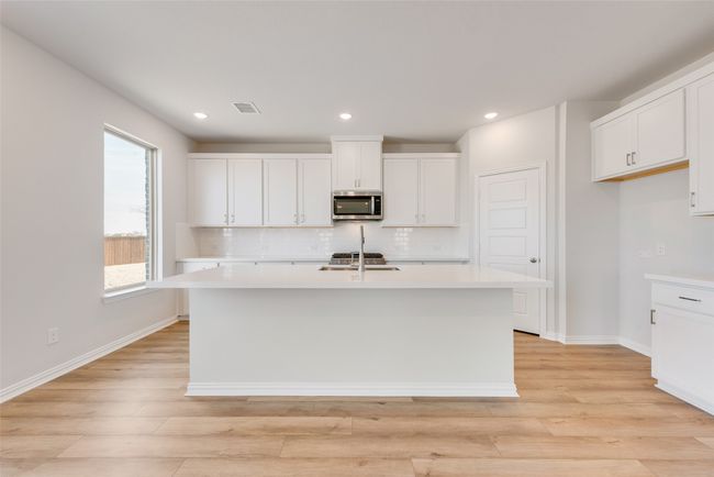 2914 Hanscom St, House other with 4 bedrooms, 3 bathrooms and null parking in Forney TX | Image 5