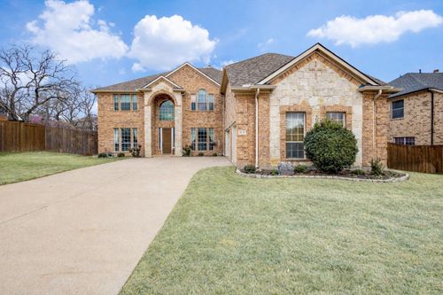5717 Almond Ln, Fort Worth, TX, 76244-6738 | Card Image